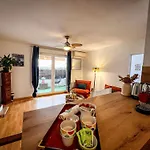 Lucia - Spacieux T2 - Superbe Vue * Ajaccio (Corsica)