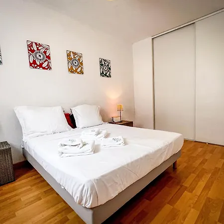 Apartament Lucia - Spacieux T2 - Superbe Vue *