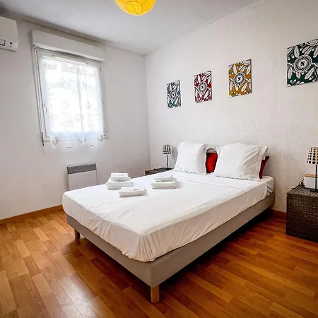 Apartament Lucia - Spacieux T2 - Superbe Vue