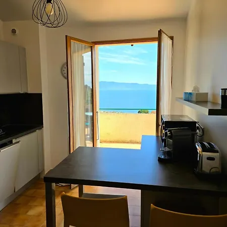 Apartment Lucia - Spacieux T2 - Superbe Vue