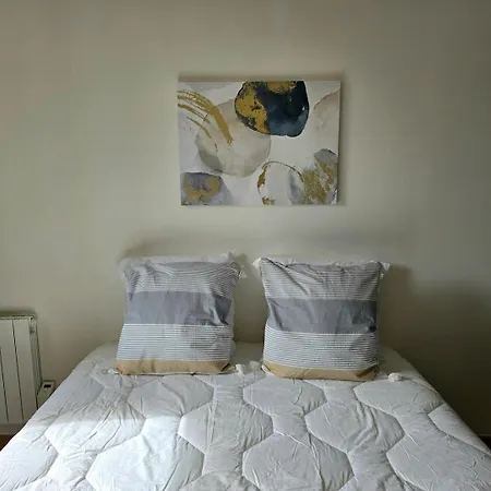 Lucia - Spacieux T2 - Superbe Vue Apartment
